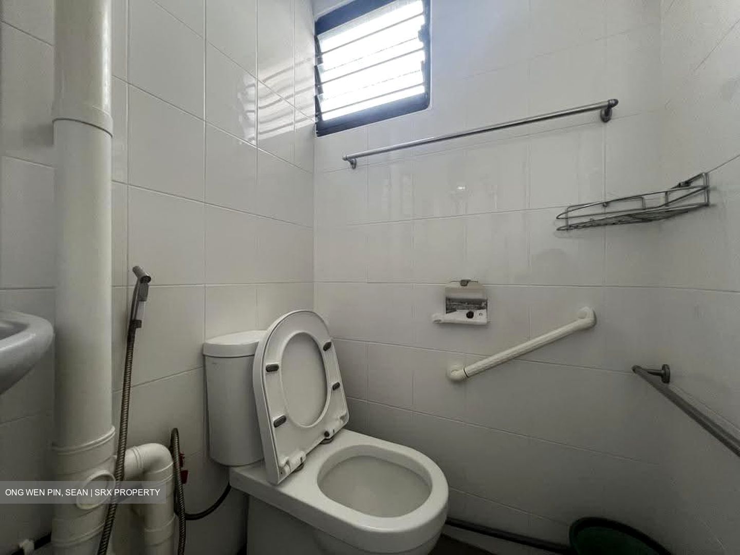 Blk 603 Clementi West Street 1 (Clementi), HDB 3 Rooms #632132081